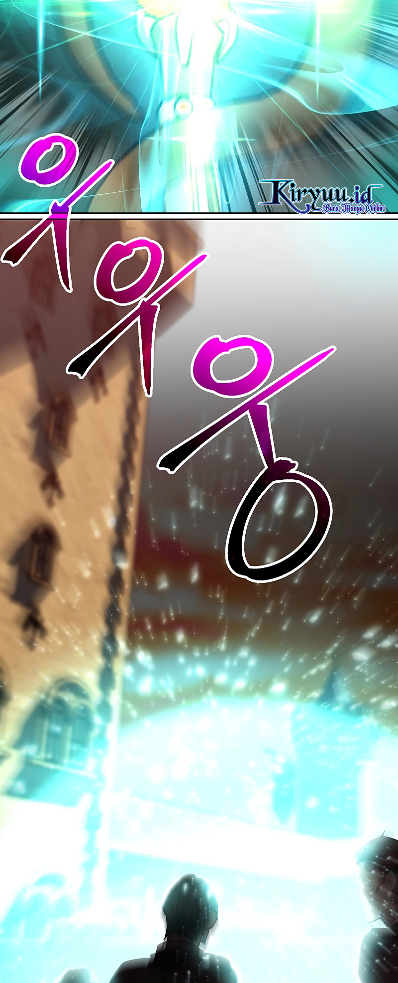 The Great Wizard Transcendent Chapter 56 - halaman 32