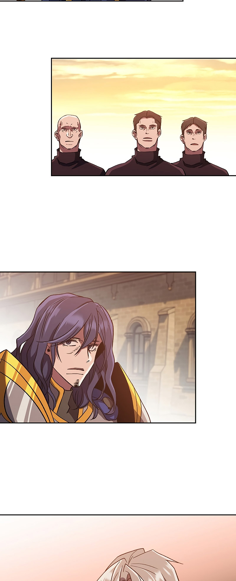 The Great Wizard Transcendent Chapter 56 - halaman 37