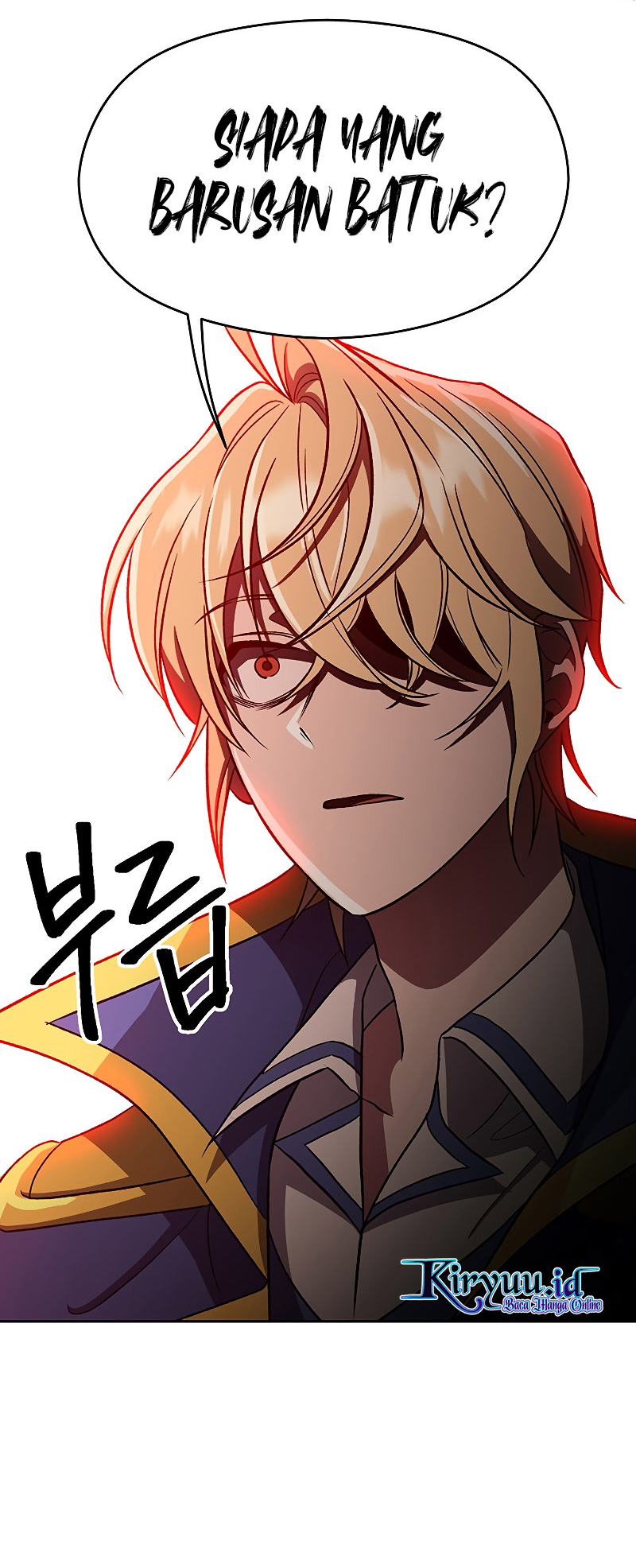 The Great Wizard Transcendent Chapter 56 - halaman 39
