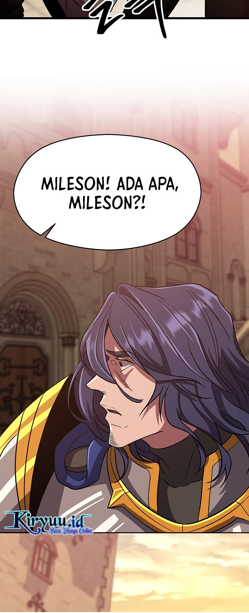 The Great Wizard Transcendent Chapter 56 - halaman 41