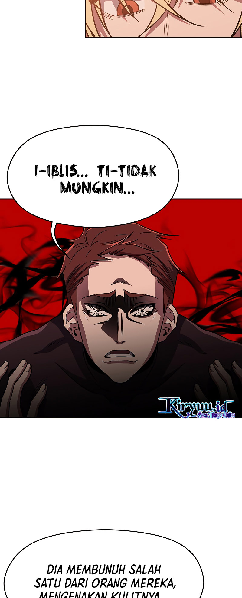 The Great Wizard Transcendent Chapter 56 - halaman 45