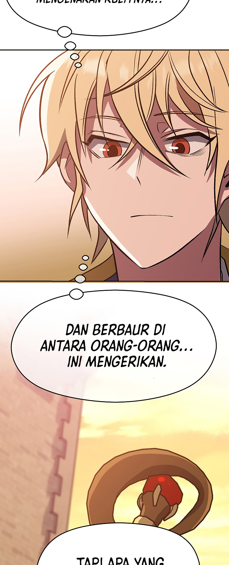 The Great Wizard Transcendent Chapter 56 - halaman 46