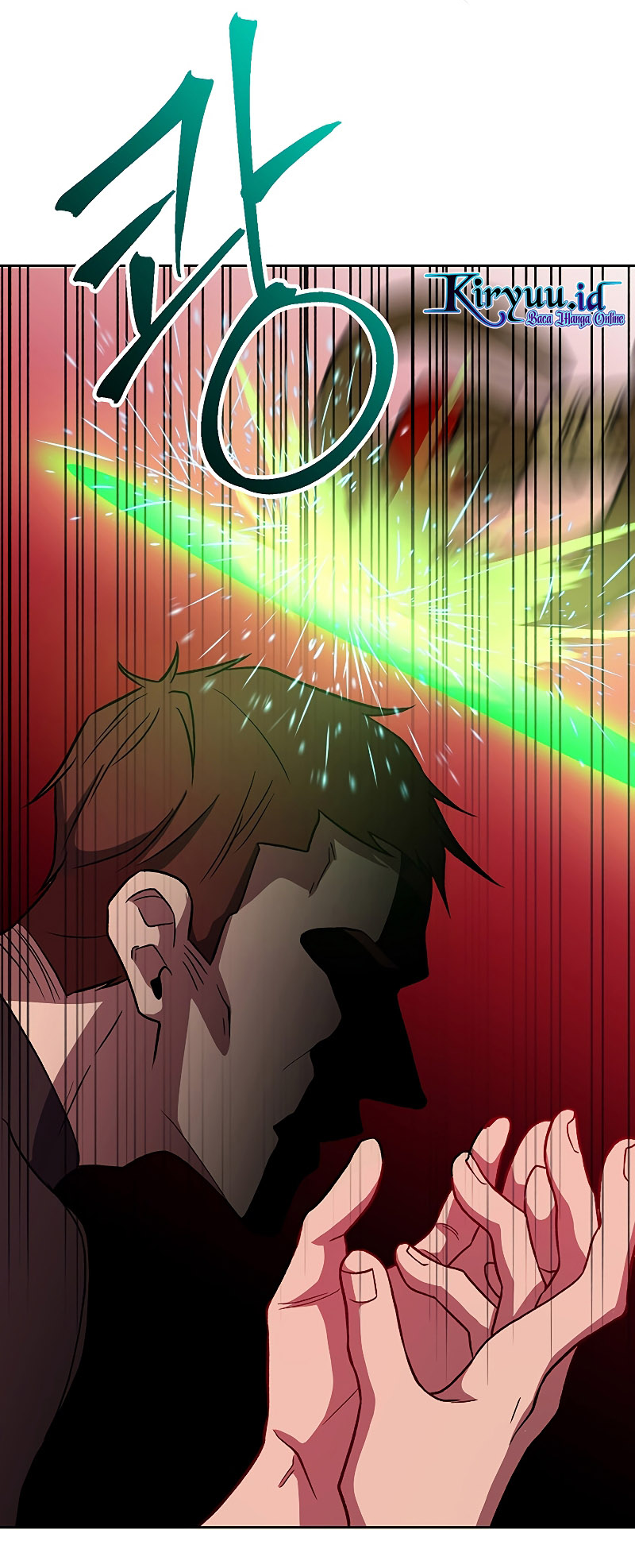 The Great Wizard Transcendent Chapter 56 - halaman 49