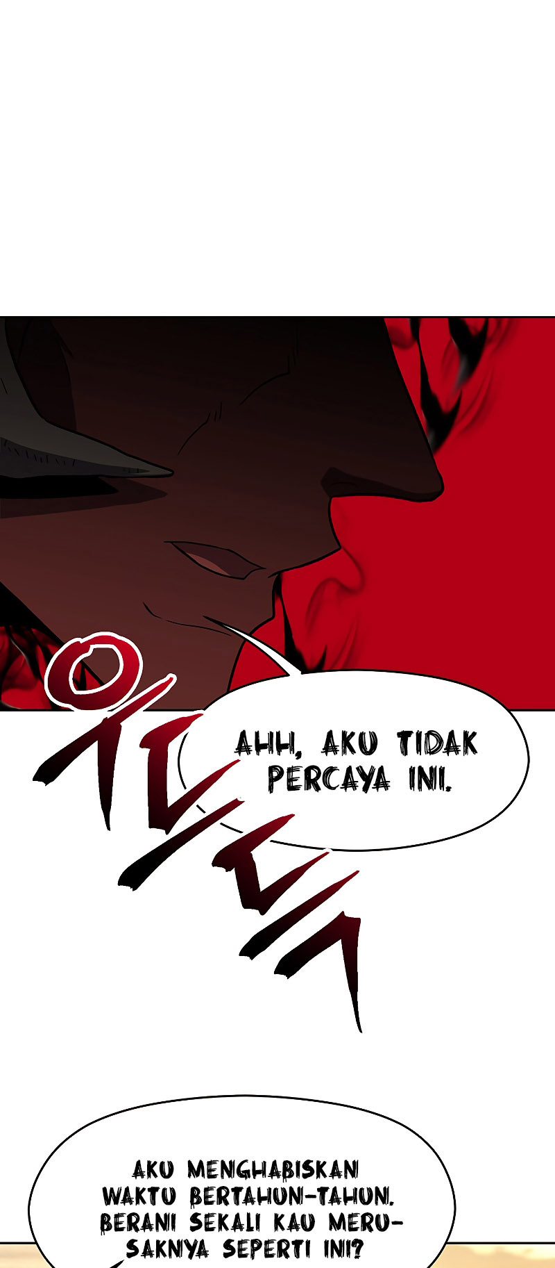The Great Wizard Transcendent Chapter 56 - halaman 50