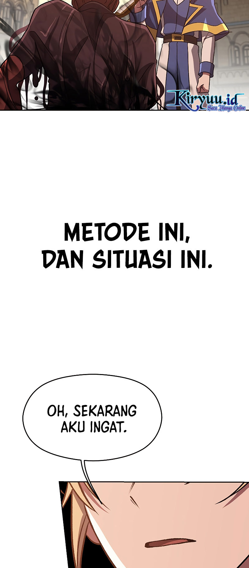 The Great Wizard Transcendent Chapter 56 - halaman 52