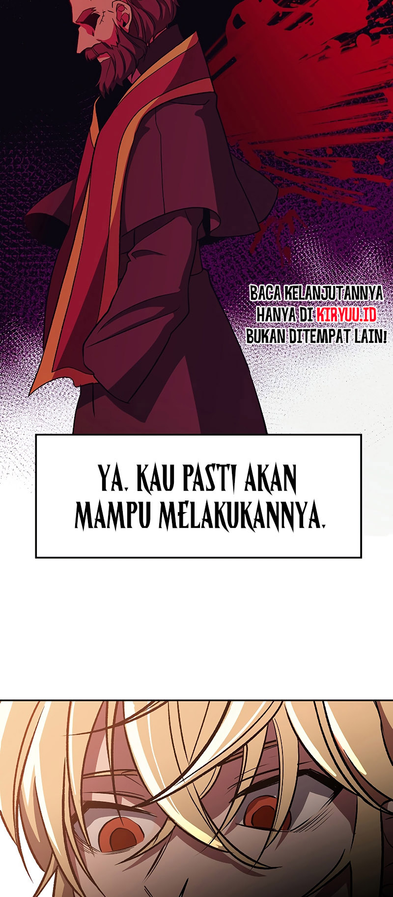 The Great Wizard Transcendent Chapter 56 - halaman 54