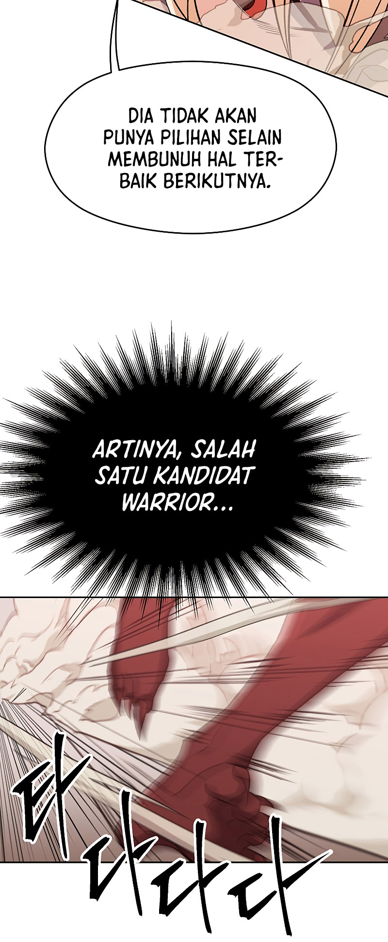 The Great Wizard Transcendent Chapter 57 - halaman 12
