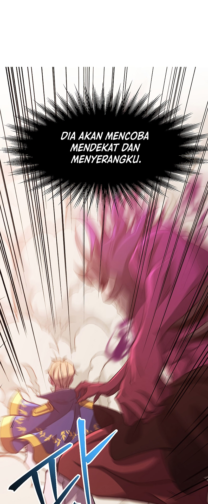 The Great Wizard Transcendent Chapter 57 - halaman 14