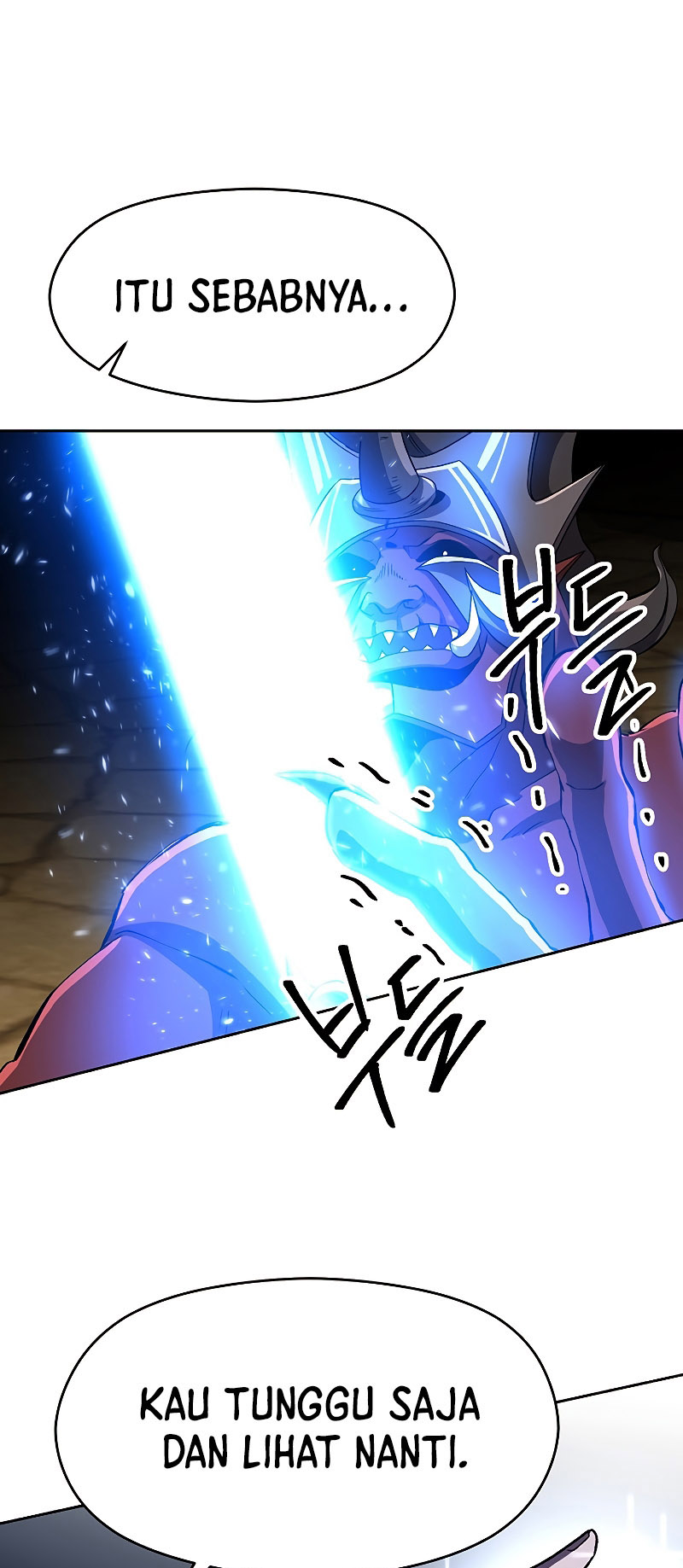 The Great Wizard Transcendent Chapter 57 - halaman 29