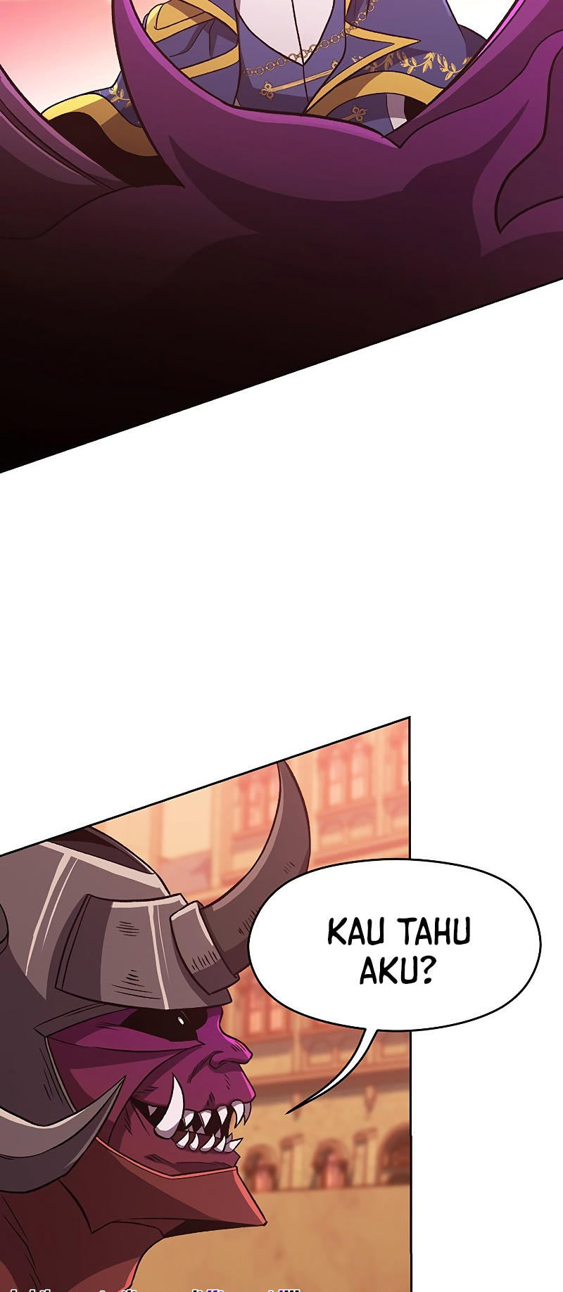 The Great Wizard Transcendent Chapter 57 - halaman 3
