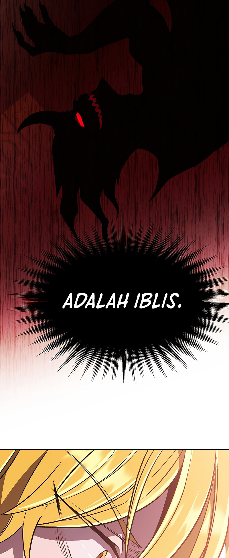 The Great Wizard Transcendent Chapter 57 - halaman 36
