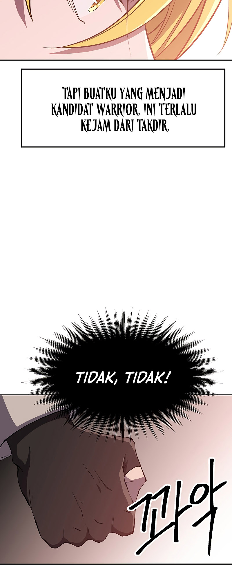 The Great Wizard Transcendent Chapter 57 - halaman 37