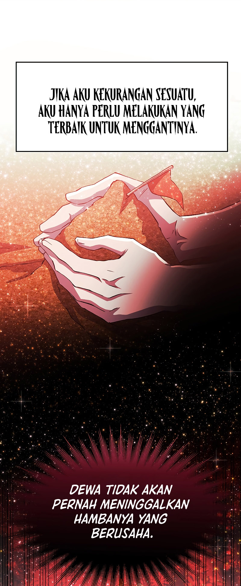 The Great Wizard Transcendent Chapter 57 - halaman 38