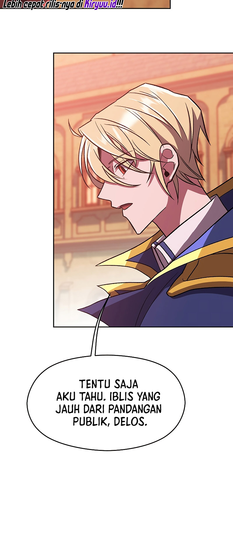 The Great Wizard Transcendent Chapter 57 - halaman 4