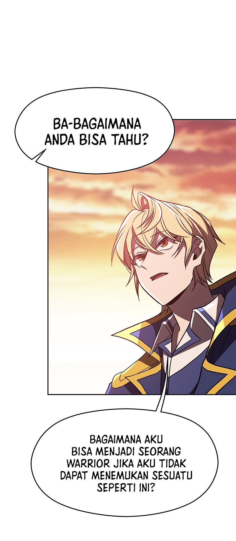 The Great Wizard Transcendent Chapter 57 - halaman 44