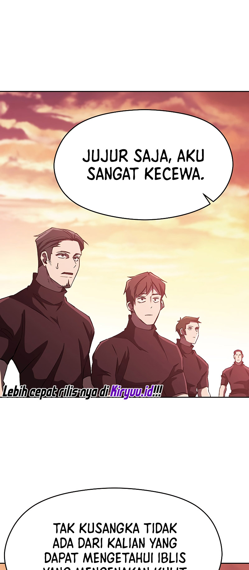 The Great Wizard Transcendent Chapter 57 - halaman 45
