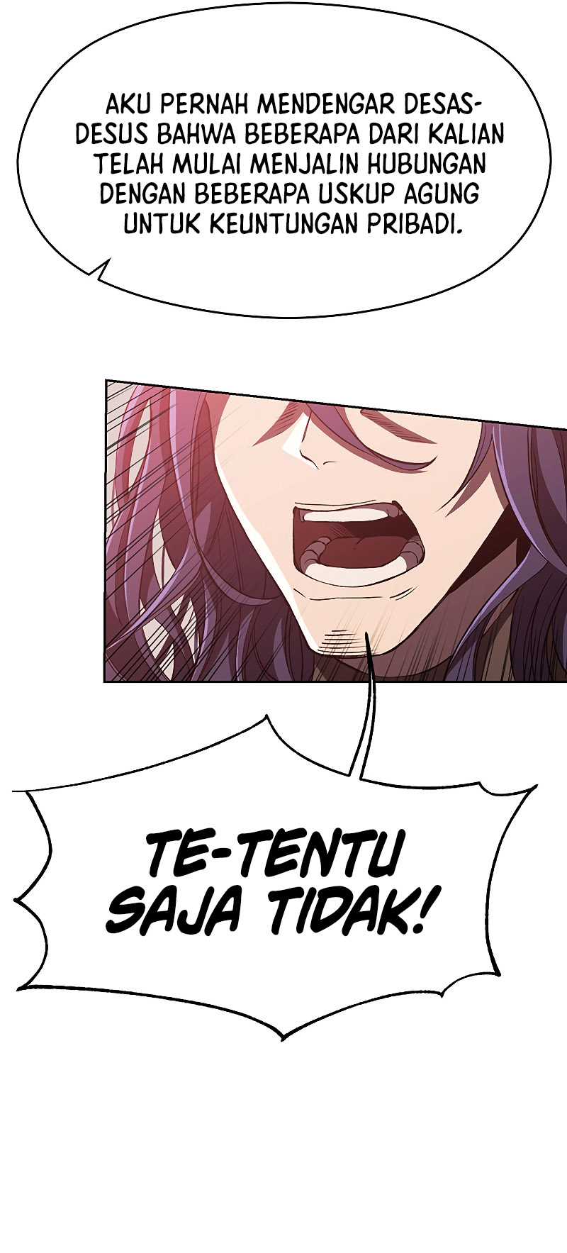 The Great Wizard Transcendent Chapter 57 - halaman 48