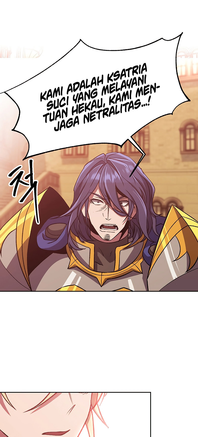 The Great Wizard Transcendent Chapter 57 - halaman 49