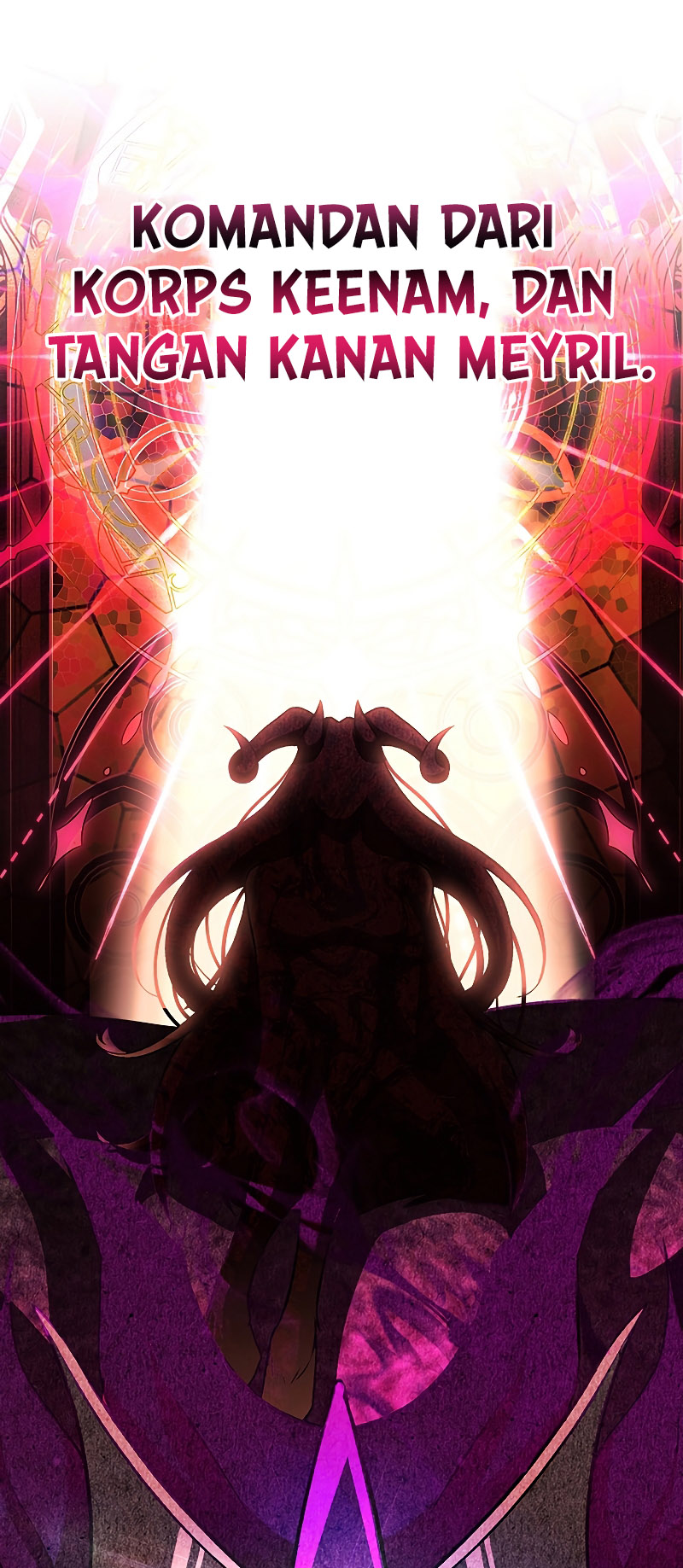 The Great Wizard Transcendent Chapter 57 - halaman 5