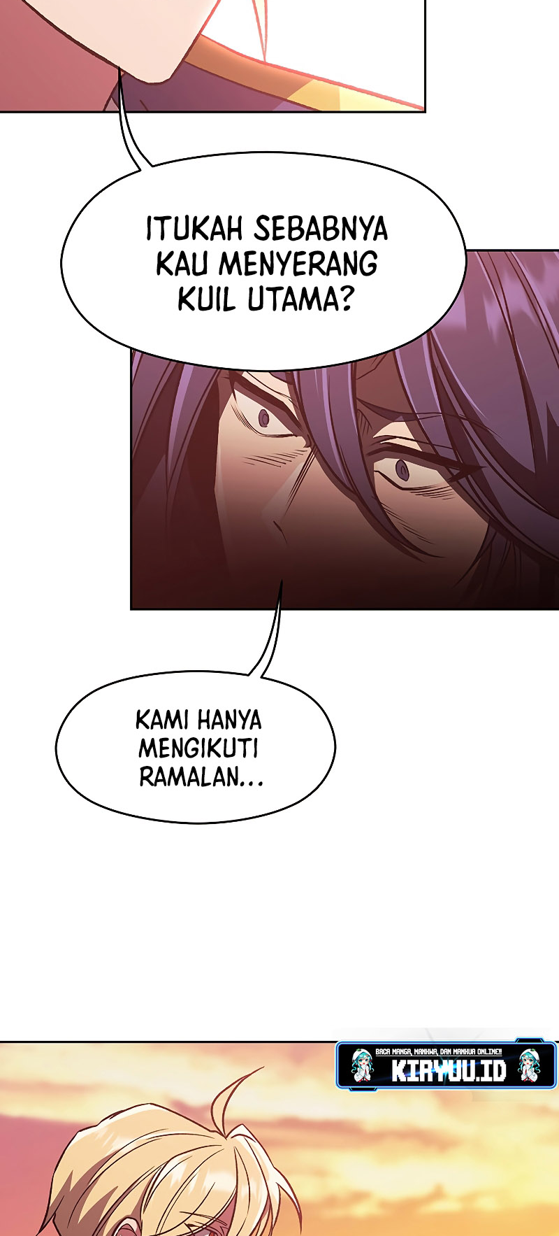 The Great Wizard Transcendent Chapter 57 - halaman 50