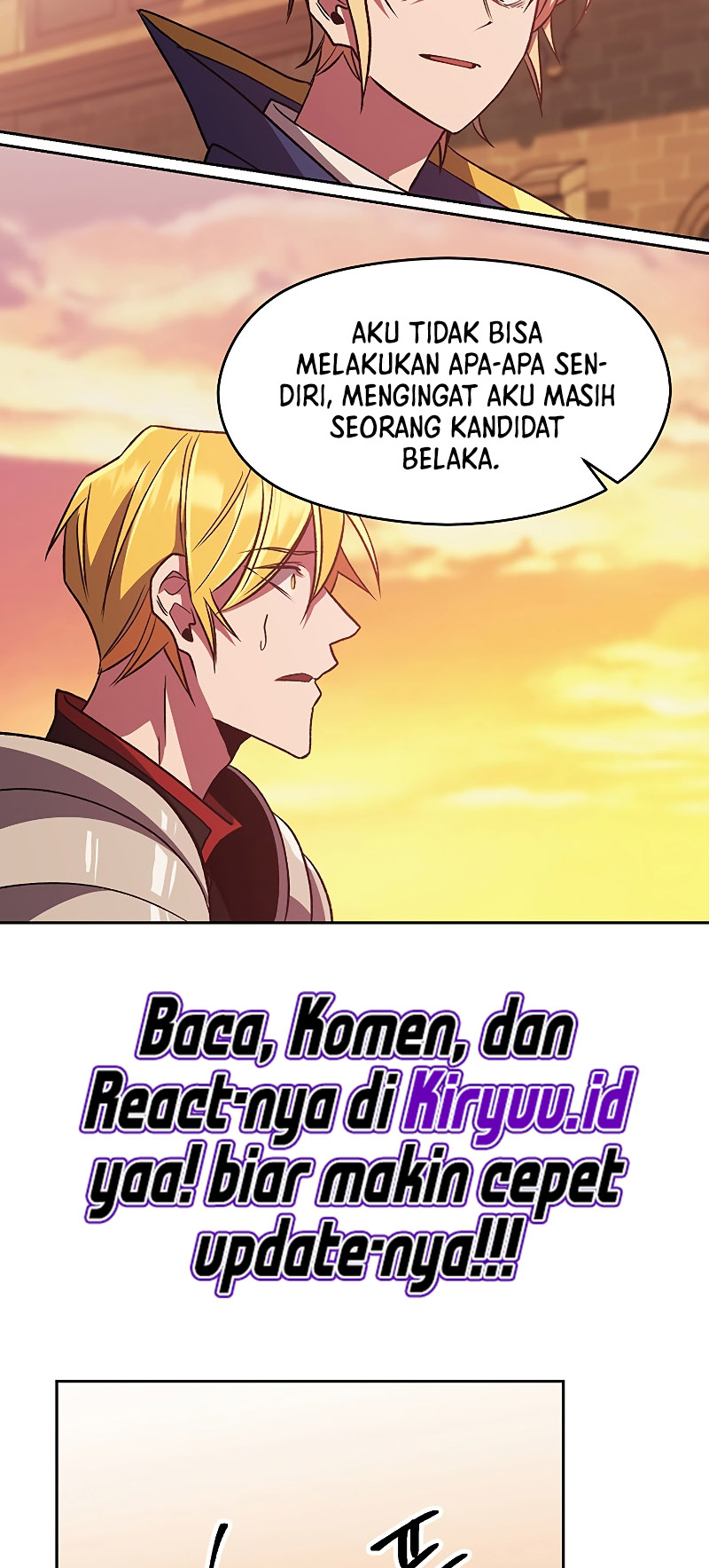 The Great Wizard Transcendent Chapter 57 - halaman 53