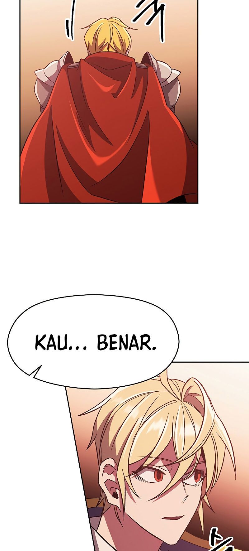 The Great Wizard Transcendent Chapter 57 - halaman 54
