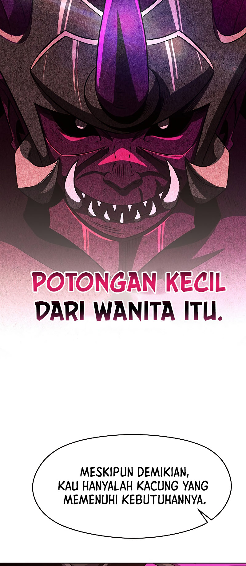 The Great Wizard Transcendent Chapter 57 - halaman 6