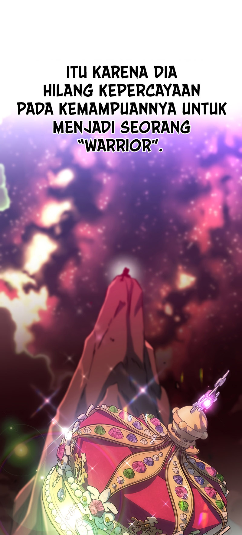 The Great Wizard Transcendent Chapter 58 - halaman 10
