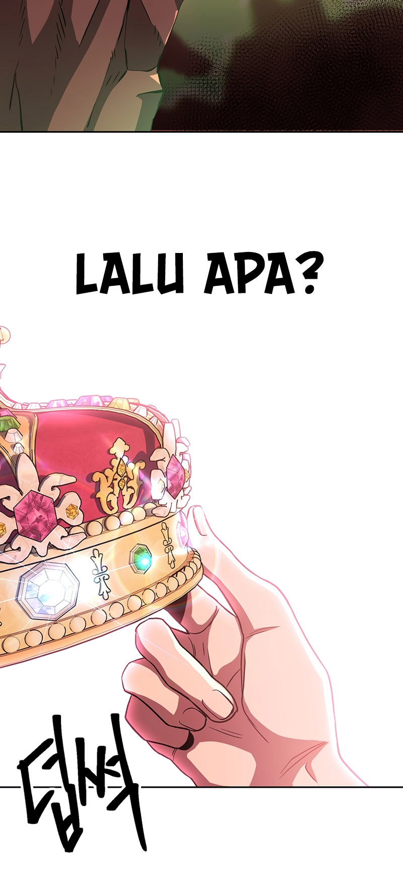 The Great Wizard Transcendent Chapter 58 - halaman 12