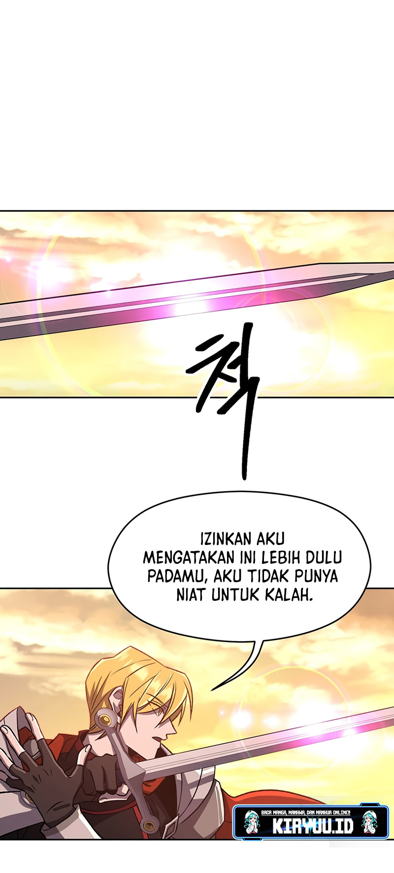 The Great Wizard Transcendent Chapter 58 - halaman 14