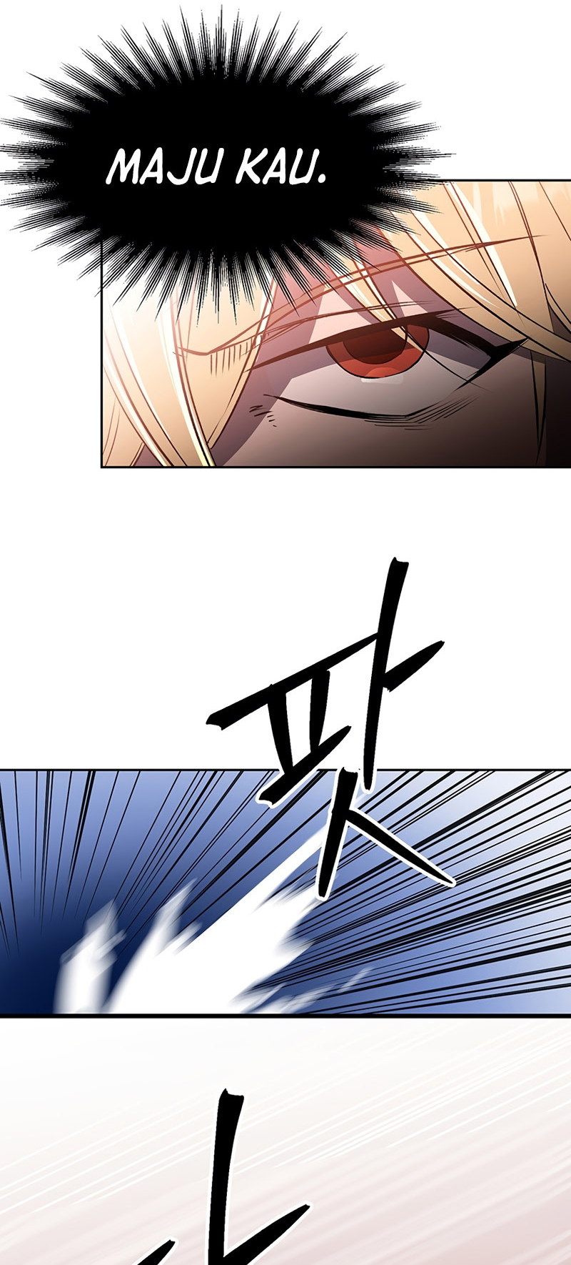 The Great Wizard Transcendent Chapter 58 - halaman 16