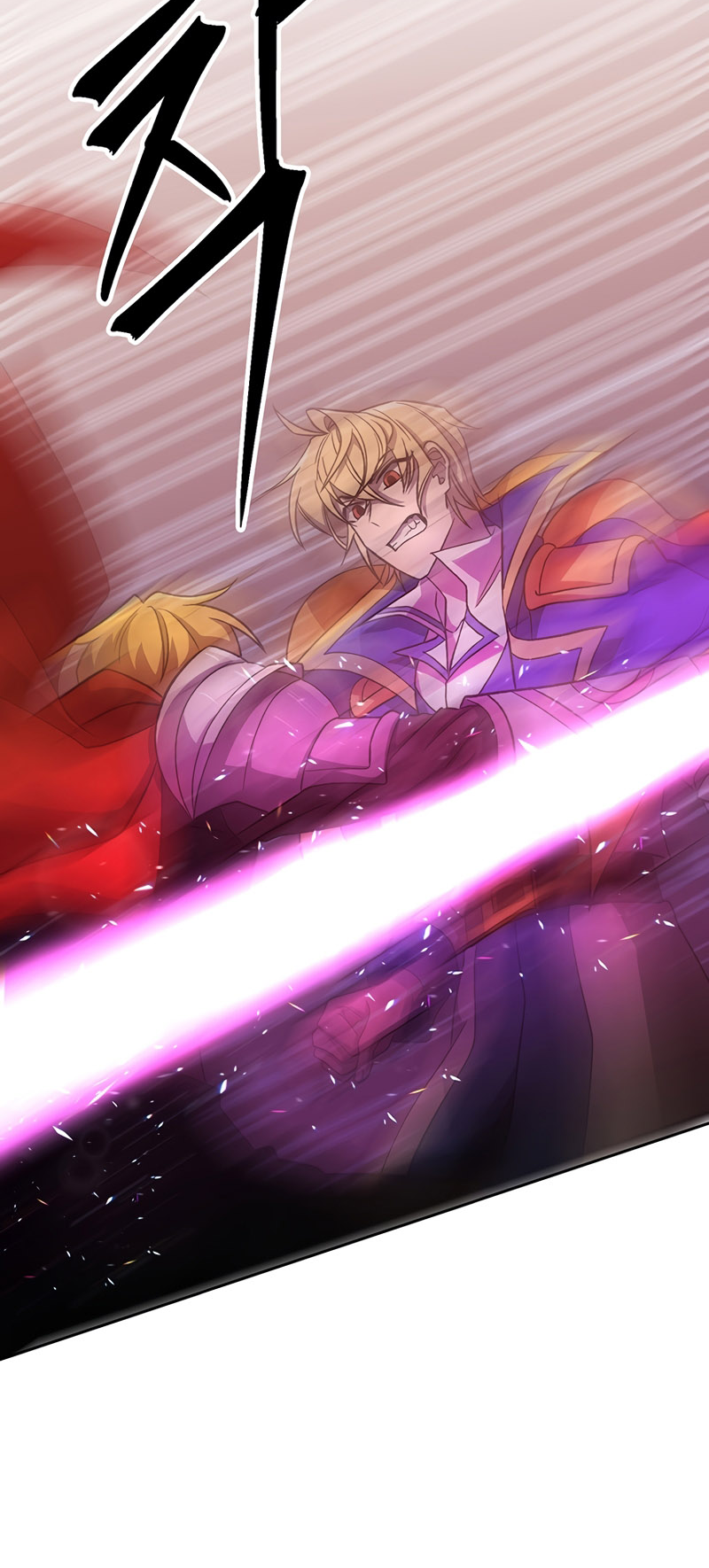 The Great Wizard Transcendent Chapter 58 - halaman 17