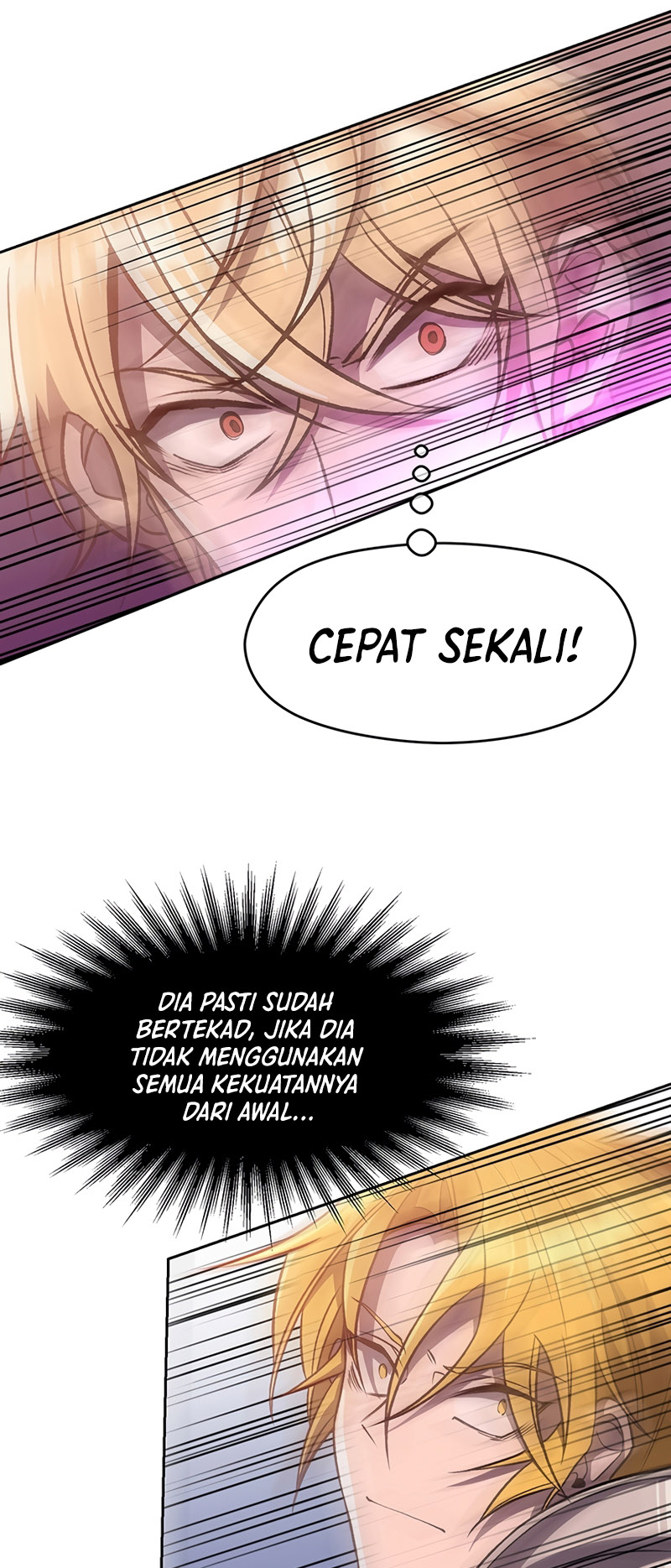 The Great Wizard Transcendent Chapter 58 - halaman 18