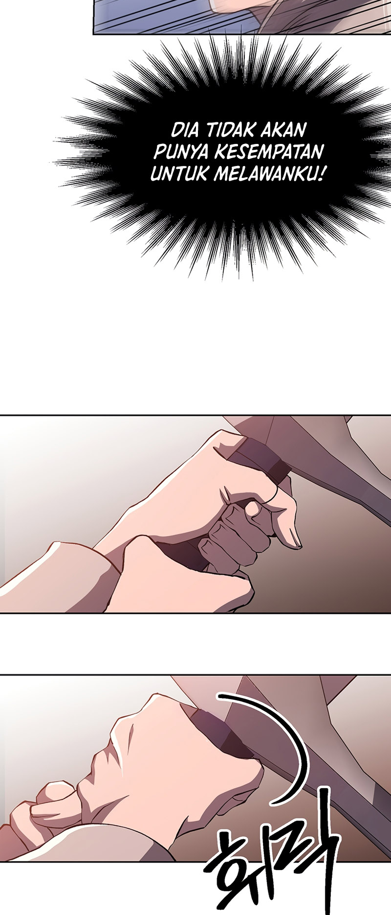 The Great Wizard Transcendent Chapter 58 - halaman 19