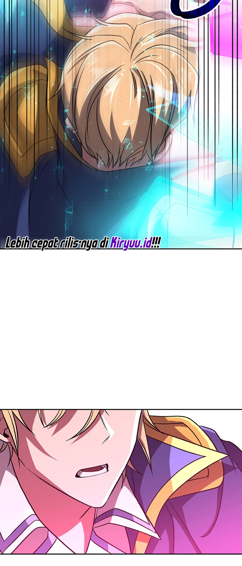 The Great Wizard Transcendent Chapter 58 - halaman 22