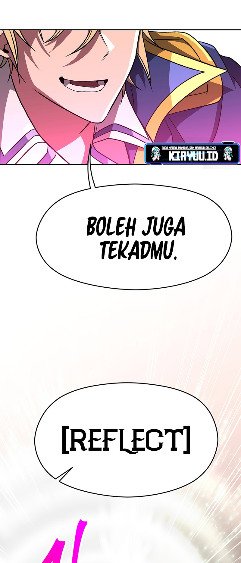 The Great Wizard Transcendent Chapter 58 - halaman 23