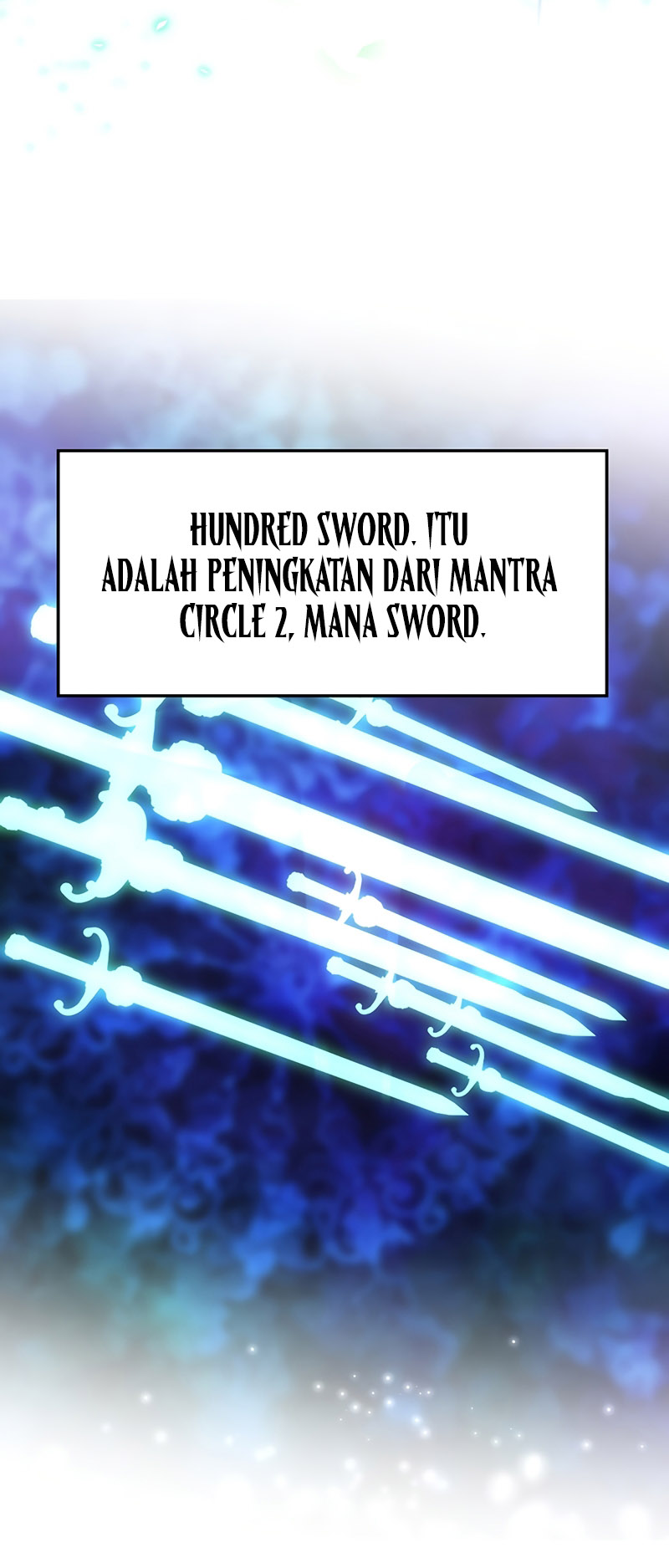 The Great Wizard Transcendent Chapter 58 - halaman 29