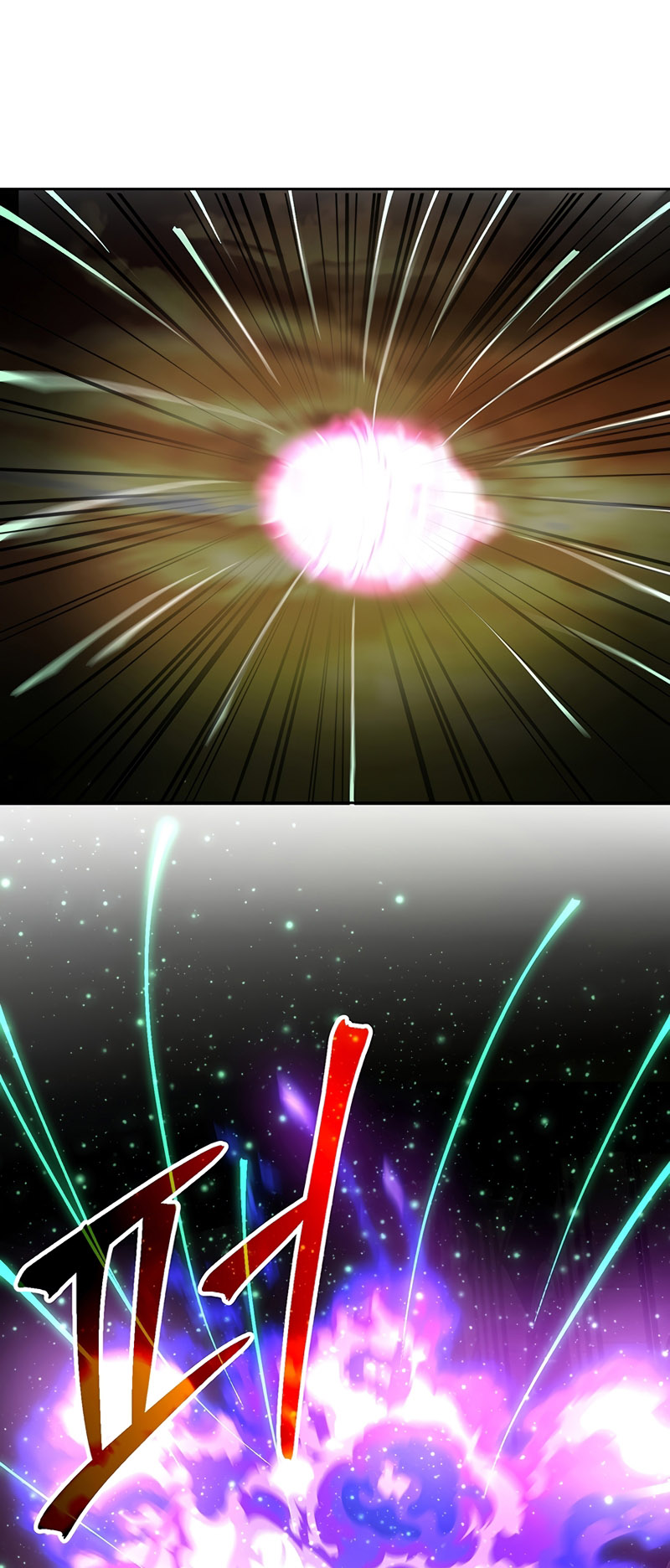 The Great Wizard Transcendent Chapter 58 - halaman 34