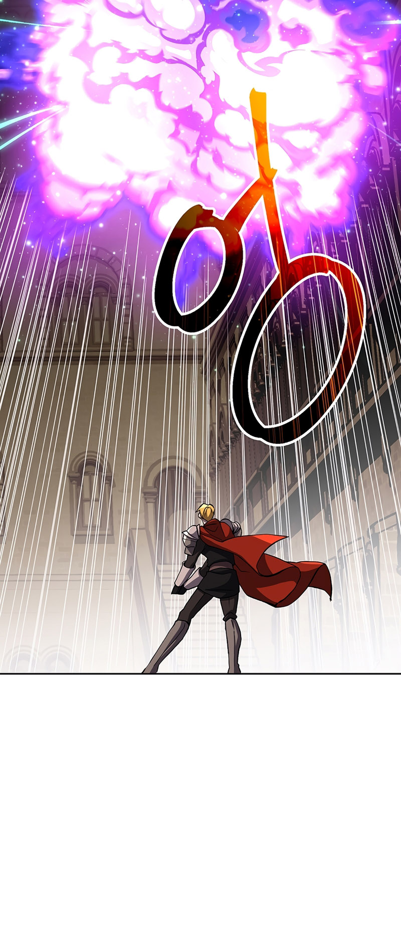 The Great Wizard Transcendent Chapter 58 - halaman 35