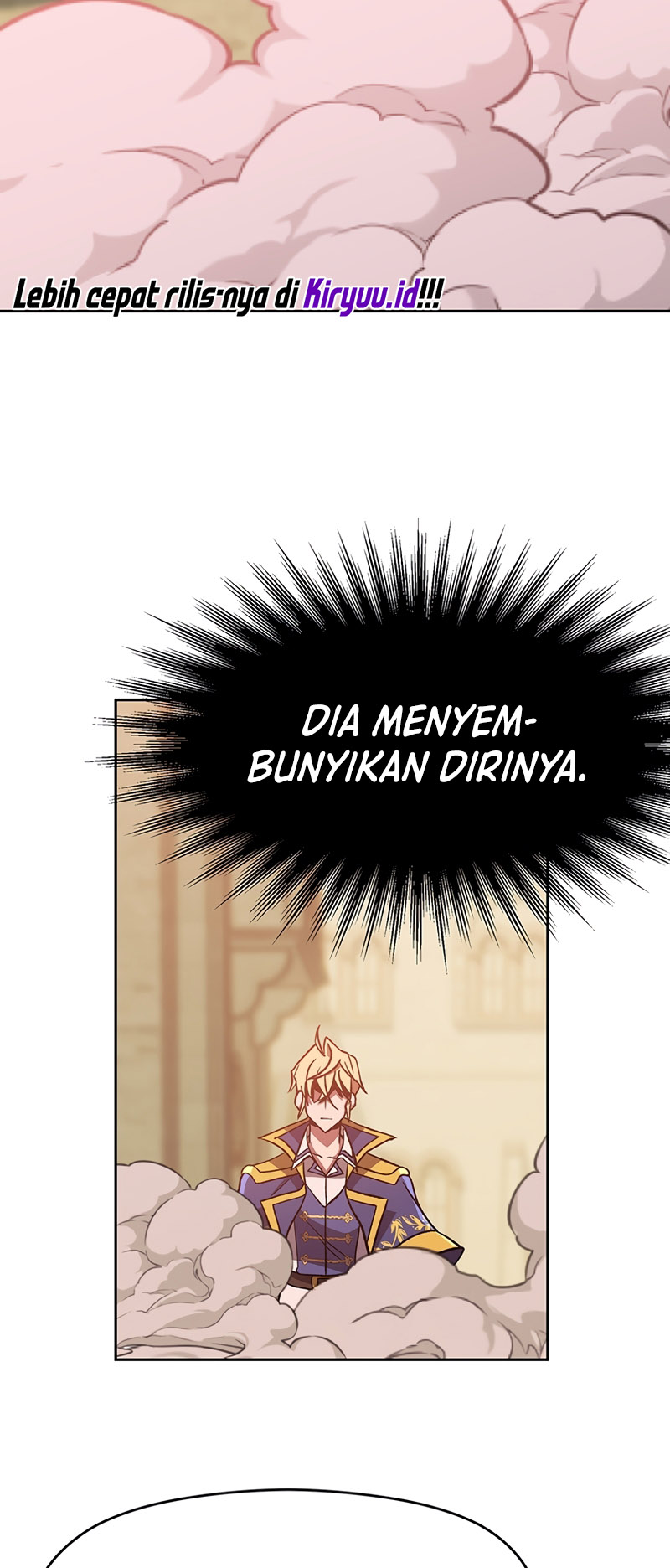 The Great Wizard Transcendent Chapter 58 - halaman 37