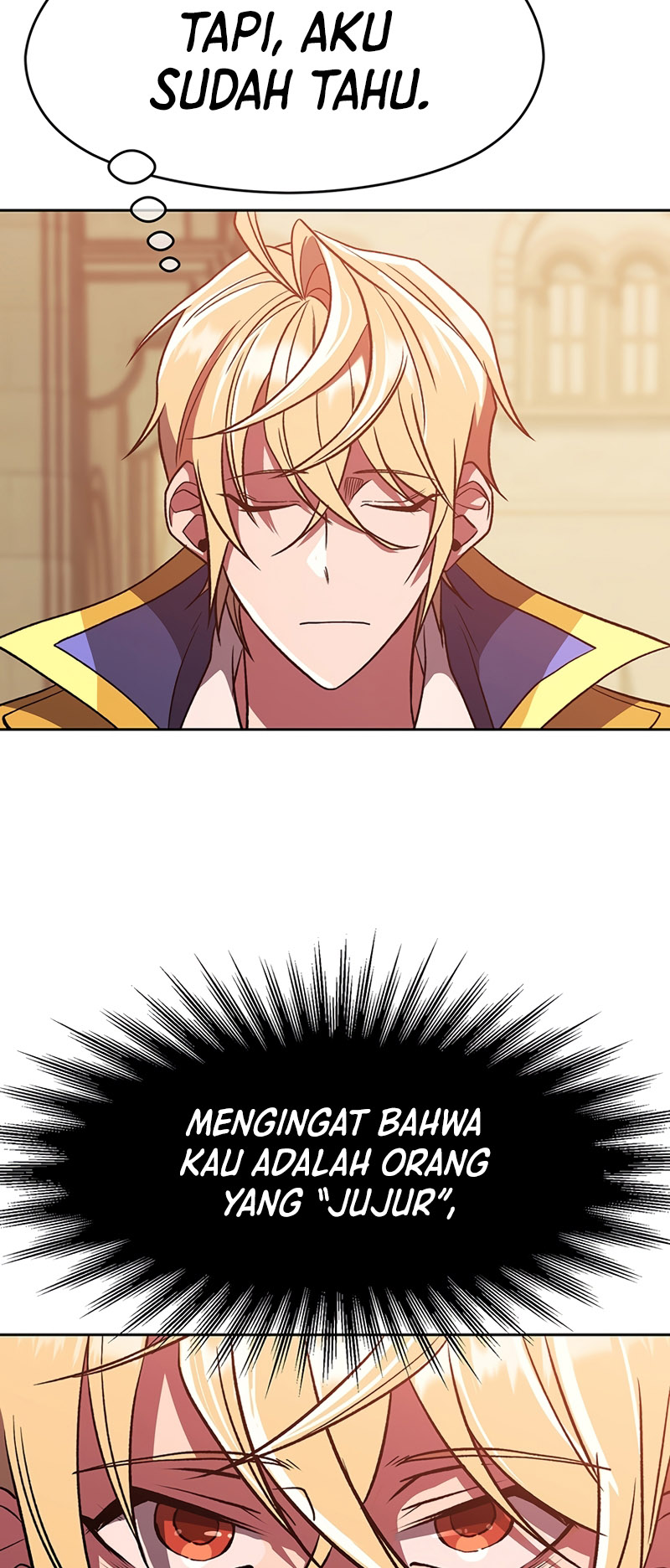 The Great Wizard Transcendent Chapter 58 - halaman 38