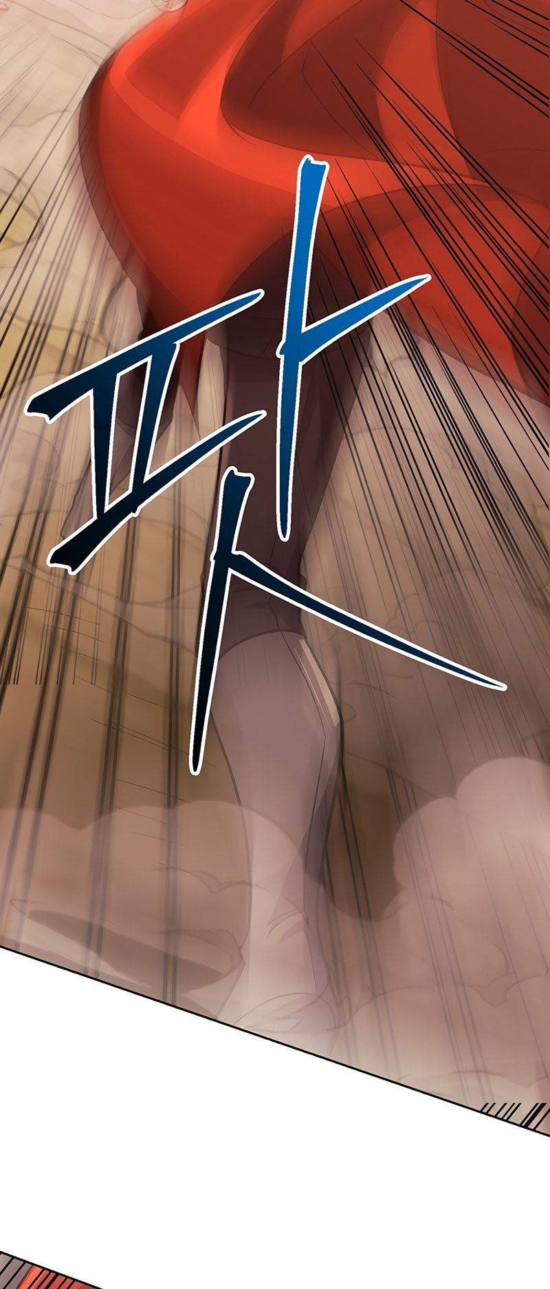 The Great Wizard Transcendent Chapter 58 - halaman 40