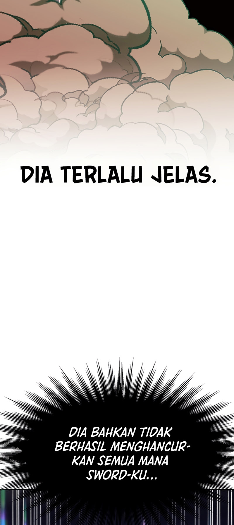 The Great Wizard Transcendent Chapter 58 - halaman 43