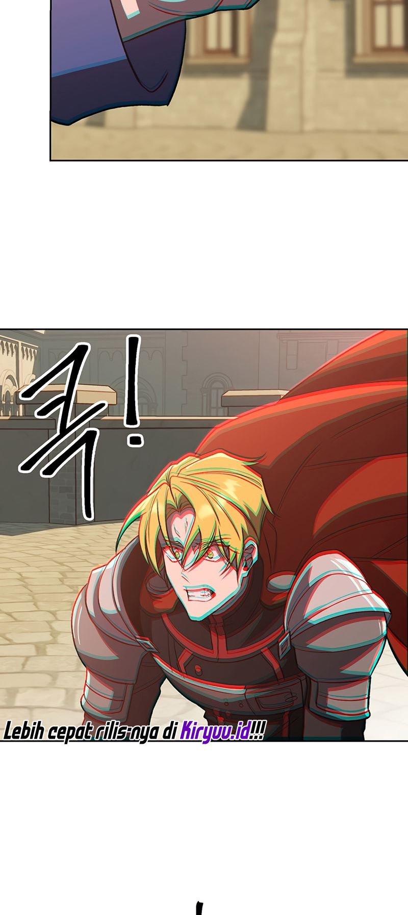 The Great Wizard Transcendent Chapter 58 - halaman 46