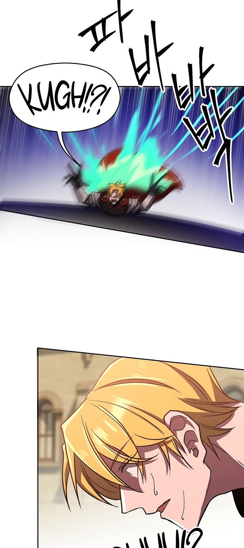 The Great Wizard Transcendent Chapter 58 - halaman 47