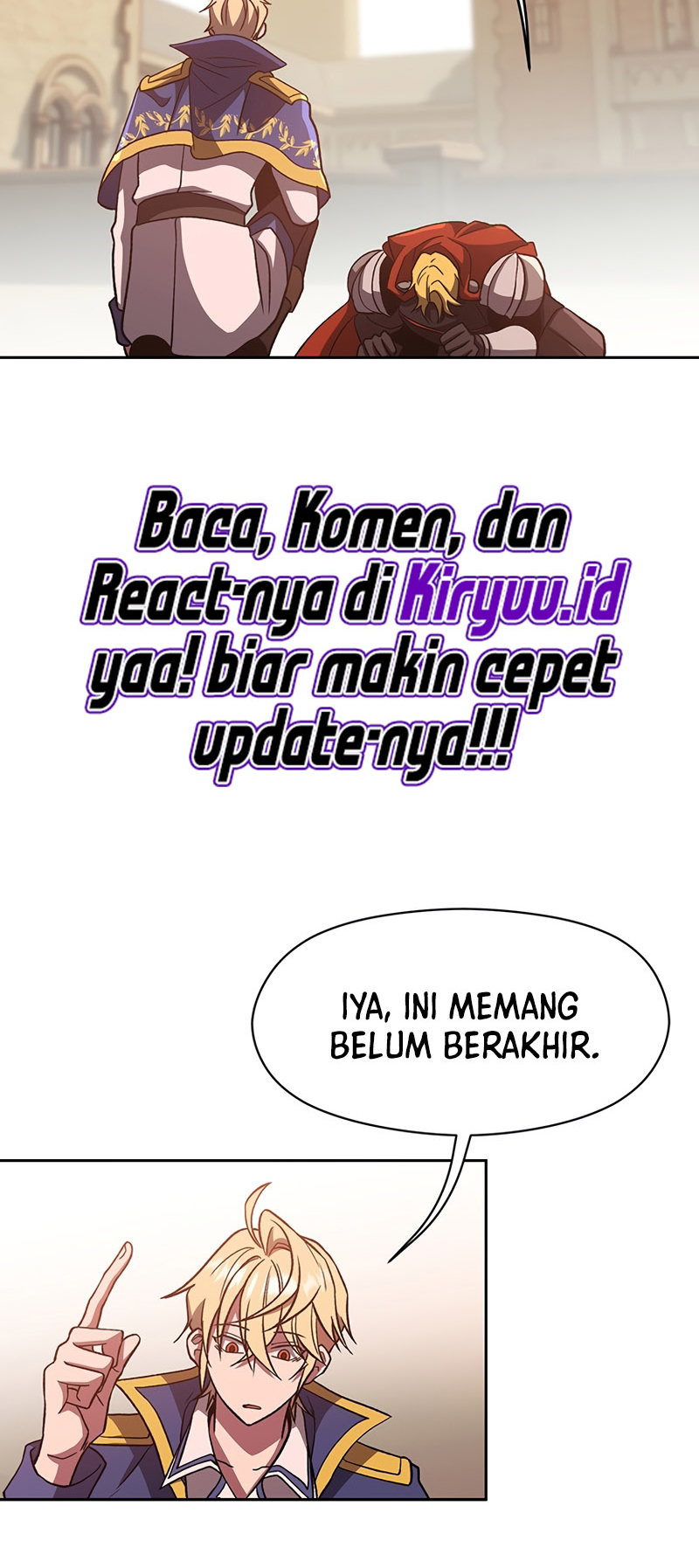 The Great Wizard Transcendent Chapter 58 - halaman 49