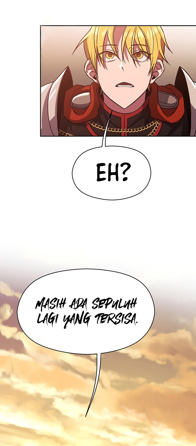 The Great Wizard Transcendent Chapter 58 - halaman 50