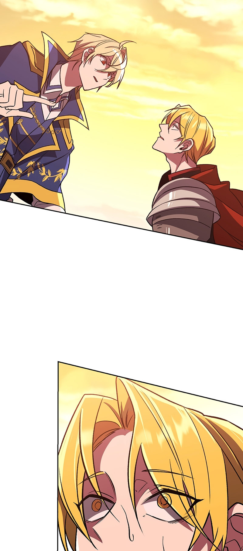 The Great Wizard Transcendent Chapter 58 - halaman 51