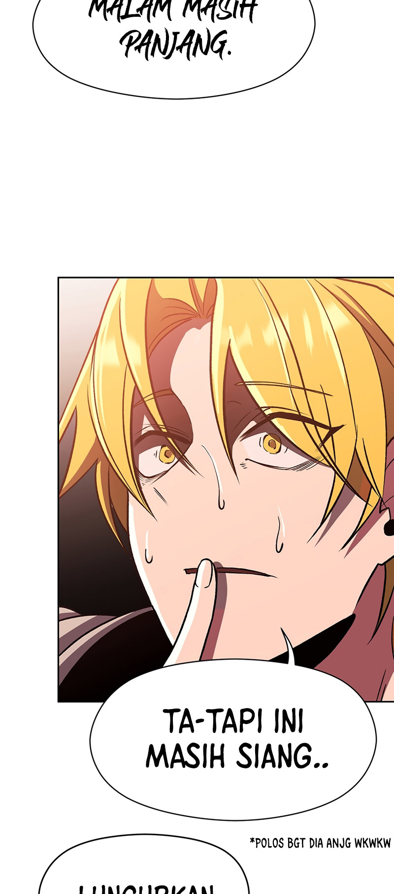The Great Wizard Transcendent Chapter 58 - halaman 54