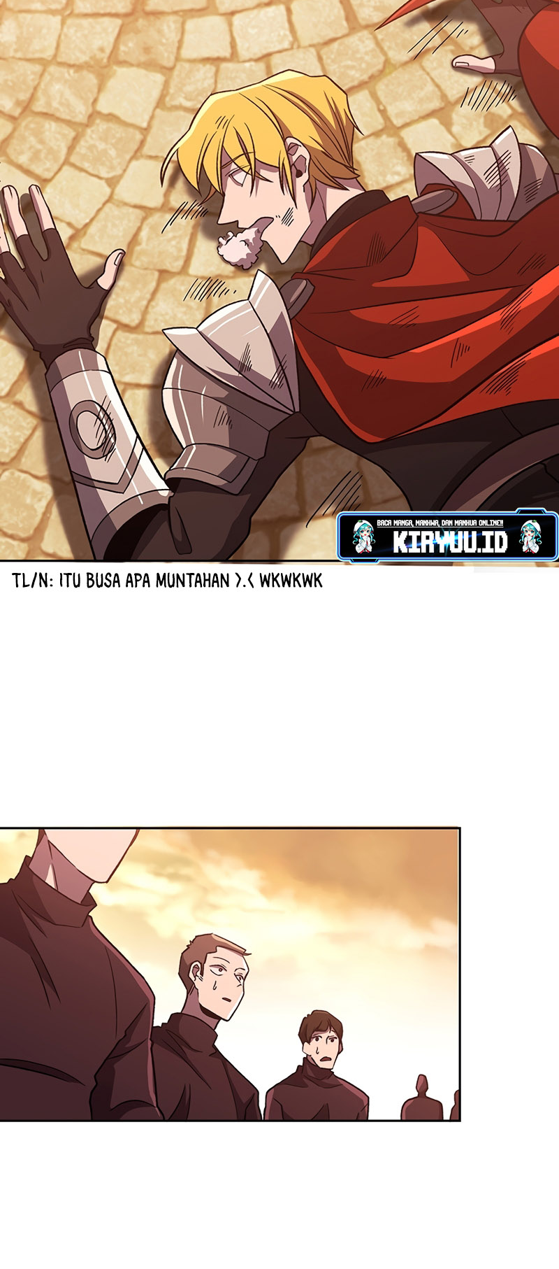 The Great Wizard Transcendent Chapter 58 - halaman 57
